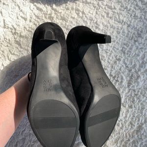 Naturalizer Shoes - NWOT Naturalizer Heel Naturalizer Shoes - NWOT Naturalizer Heel